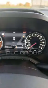 2021 Jeep Renegade