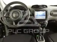 2021 Jeep Renegade