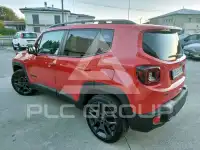2021 Jeep Renegade
