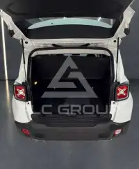 2021 Jeep Renegade