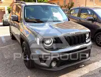 2021 Jeep Renegade
