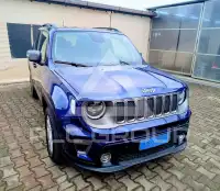2021 Jeep Renegade