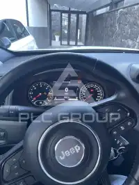 2021 Jeep Renegade