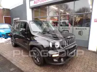 2021 Jeep Renegade