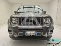 2021 Jeep Renegade