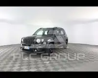 2021 Jeep Renegade