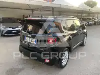 2021 Jeep Renegade