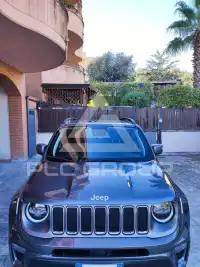 2021 Jeep Renegade