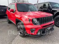 2021 Jeep Renegade