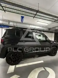 2021 Jeep Renegade