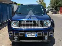 2021 Jeep Renegade
