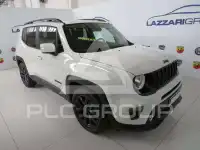 2021 Jeep Renegade