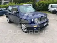 2021 Jeep Renegade