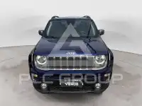 2021 Jeep Renegade