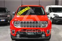 2021 Jeep Renegade
