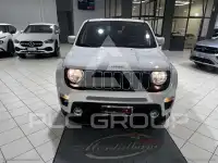 2021 Jeep Renegade