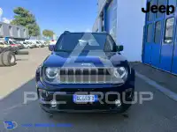 2021 Jeep Renegade