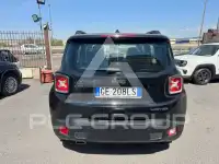 2021 Jeep Renegade