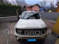 2021 Jeep Renegade