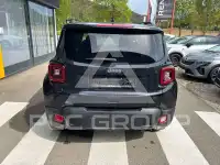 2021 Jeep Renegade