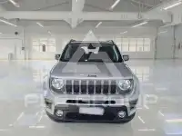 2021 Jeep Renegade