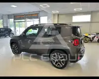 2021 Jeep Renegade