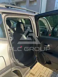 2021 Jeep Renegade