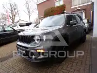 2021 Jeep Renegade