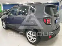 2021 Jeep Renegade
