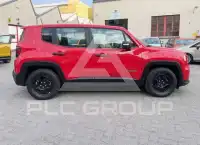 2021 Jeep Renegade