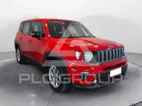 2021 Jeep Renegade