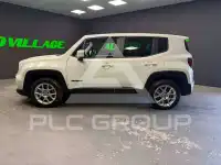 2021 Jeep Renegade