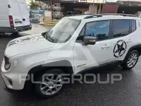2021 Jeep Renegade