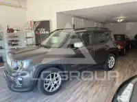 2021 Jeep Renegade