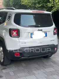 2020 Jeep Renegade