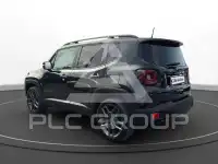 2021 Jeep Renegade