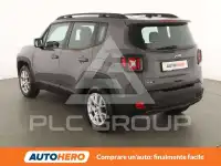 2021 Jeep Renegade