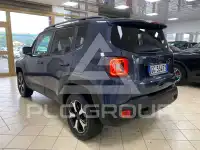 2021 Jeep Renegade