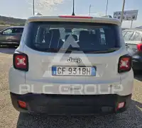 2021 Jeep Renegade