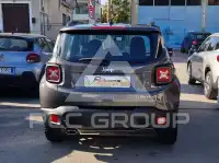 2021 Jeep Renegade