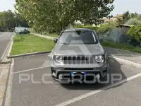 2021 Jeep Renegade