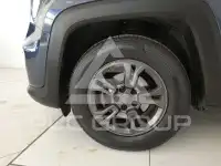 2021 Jeep Renegade