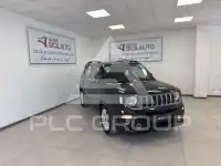 2021 Jeep Renegade
