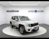 2021 Jeep Renegade