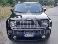 2021 Jeep Renegade