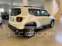 2021 Jeep Renegade