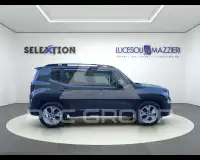 2021 Jeep Renegade