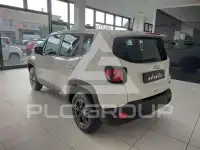 2021 Jeep Renegade