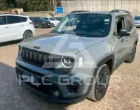 2021 Jeep Renegade