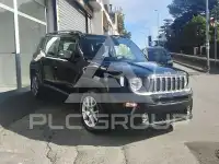 2021 Jeep Renegade